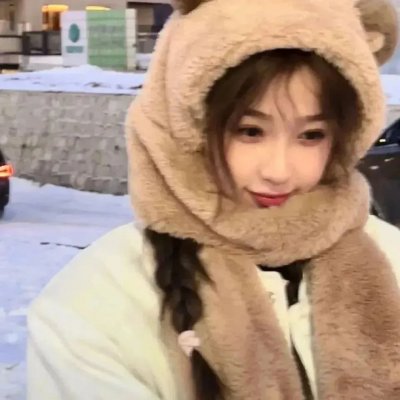 四五口径女郎